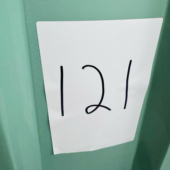 J Crew Brown And White Striped Sleeveless Blouse Women’s Size S - Picture 7 of 7